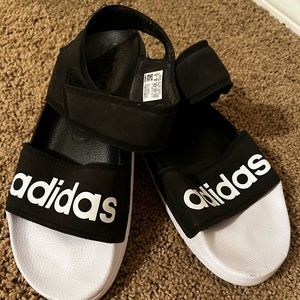 adidas adilette sandals